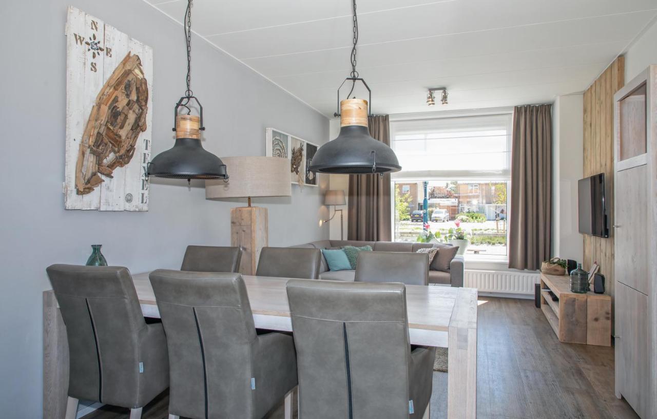 Bosruiter De Koog - Texel Villa Exterior photo